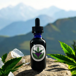 Sacred Salve (CBD)