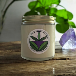 Body body butter