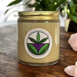 Sacred Salve (CBD)