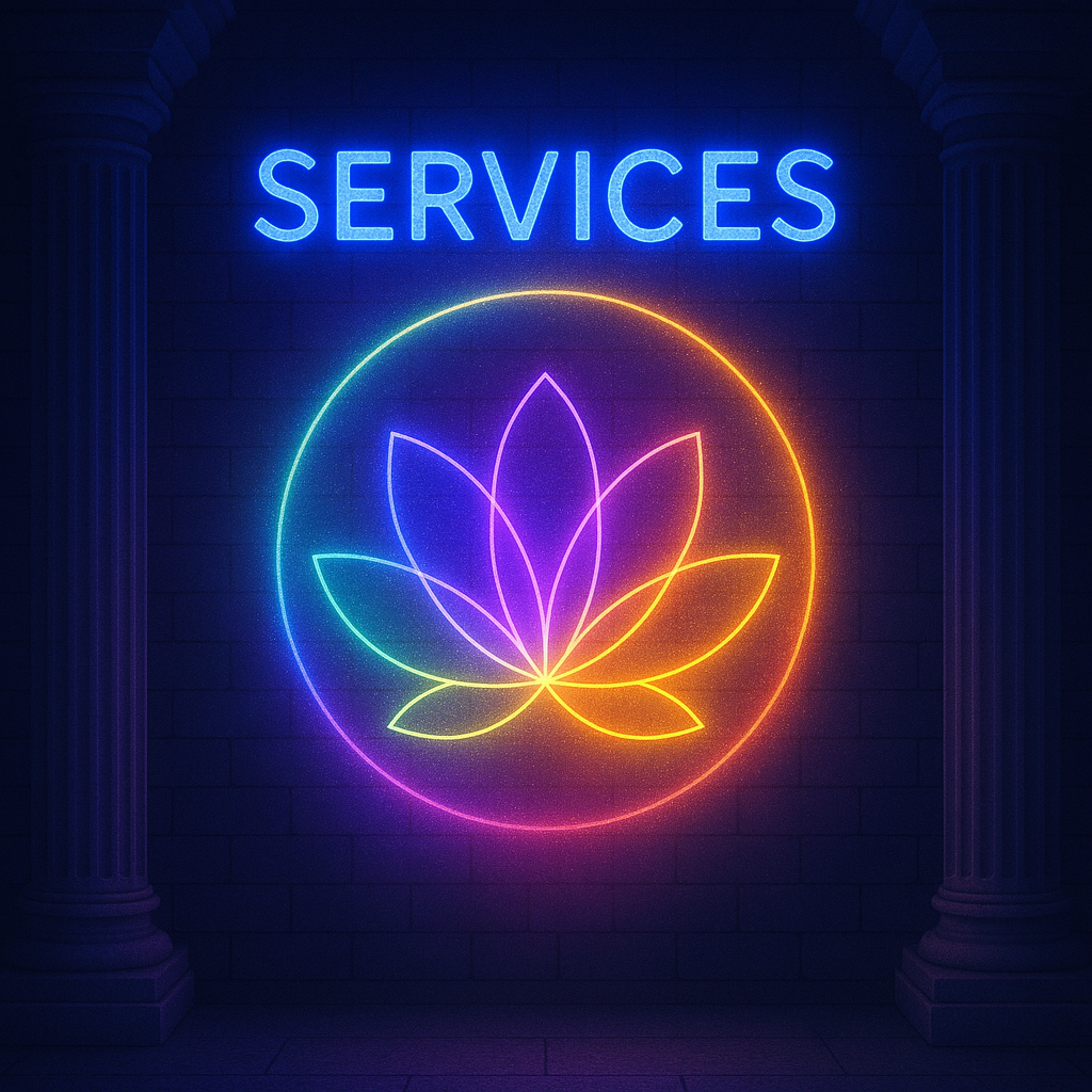 Services